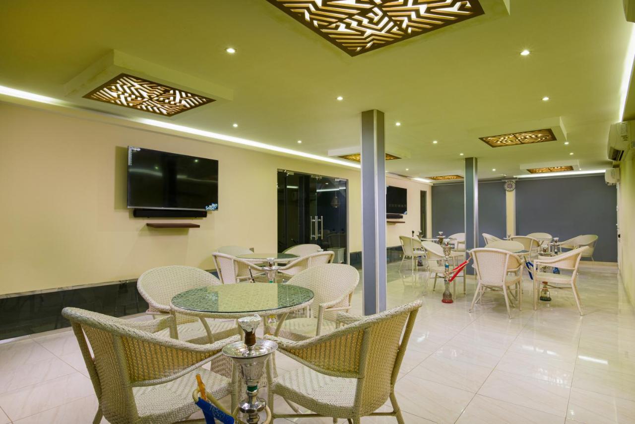 City Hotel Duqm Exterior photo