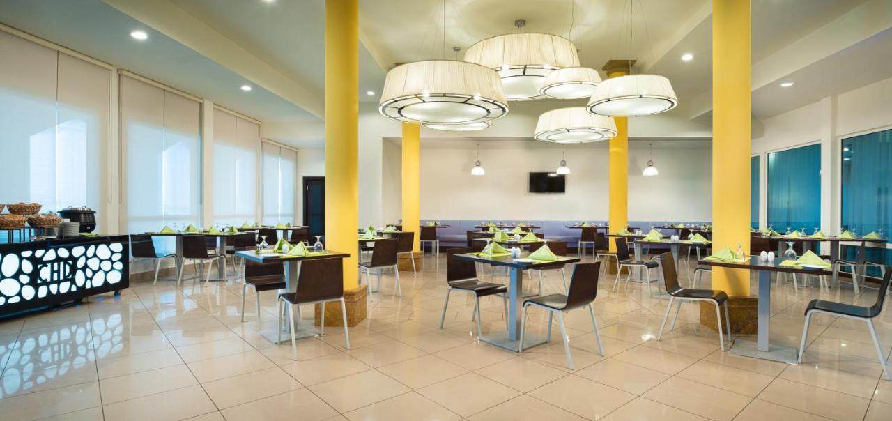 City Hotel Duqm Exterior photo
