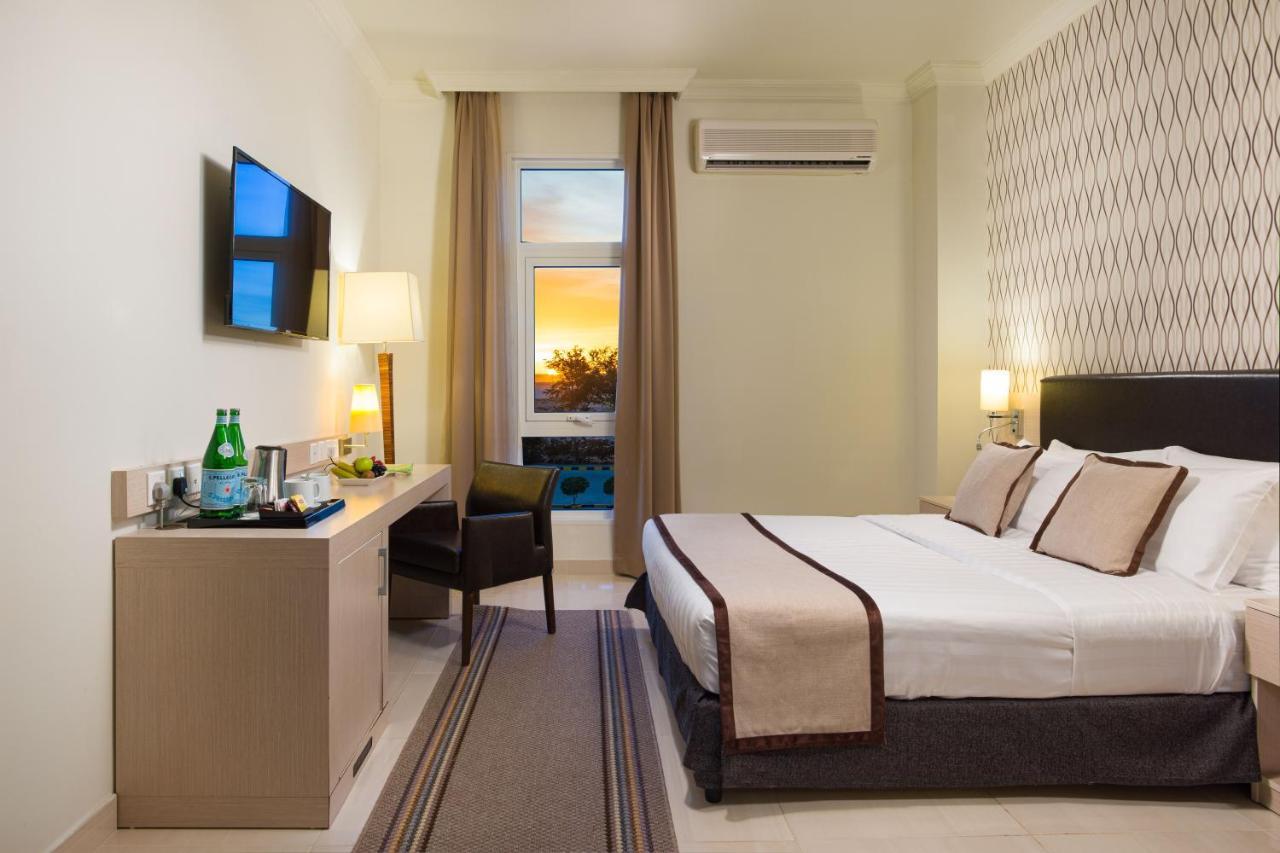 City Hotel Duqm Exterior photo
